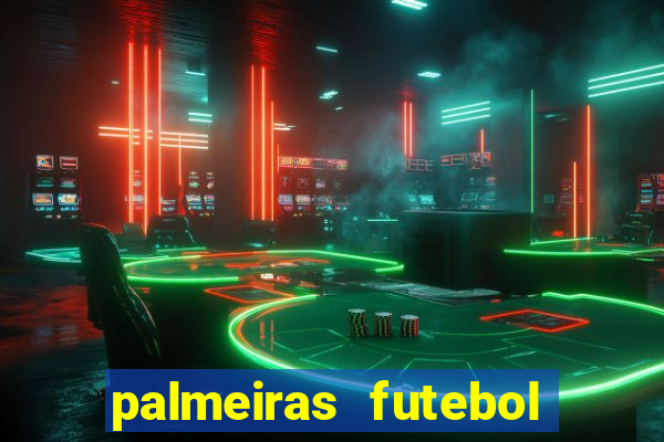 palmeiras futebol play hd